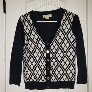 Michael Kors Cardigan/Sweater